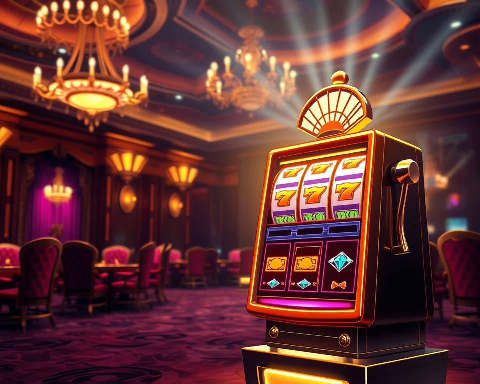 Slot Gacor Bonus Buy: Mana yang Paling Potensial?