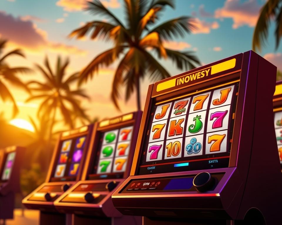 Nikmati Permainan Slot Microgaming Terpopuler di Indonesia